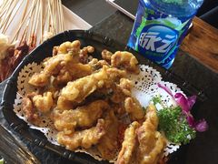 -川成串·自助串串香火锅(朝阳店)