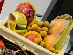 -七鲜超市(瑞虹天地太阳宫店)