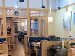 大堂-九田家黑牛烤肉料理(吴江万象汇店)