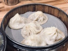 -老城南.鸭血粉丝汤(夫子庙店)