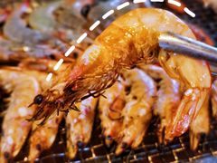 -蚝英雄·鲜蚝自助专门店(洋桥店)