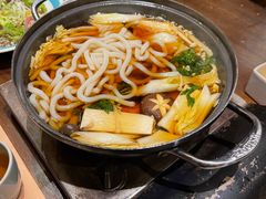 -山葵家·创意料理(EFC欧美广场店)