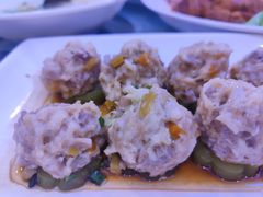粗粮肉丸-潮喜竹溪荔湖酒家(荔枝湾店)