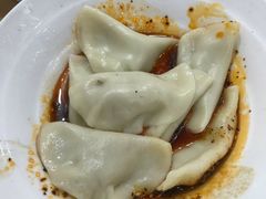 -华兴街自力面店