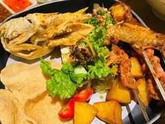-米纸越南小馆(金鹰世界店)
