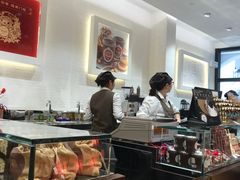 -VENCHI 闻绮(上海佛罗伦萨小镇店)