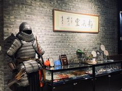 -轻武堂传统射箭·功夫茶·射击体验馆(仁和新城店)