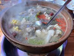 -洪大厨鸡煲(福田店)