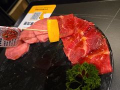 -谷牛和牛烤肉(漕河泾印象城店)