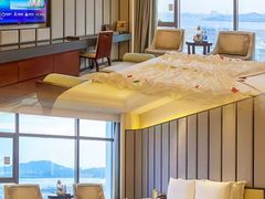 -厦门途易蓝罗约海景温泉酒店(园博苑地铁站店)
