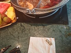 -牛New寿喜烧(龙湖金沙天街店)