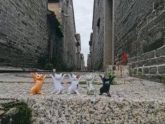 -大旗头古村