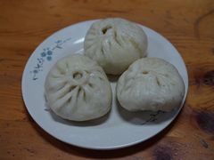 发面包子-敖特尔布里亚特美食坊(世纪花苑店)