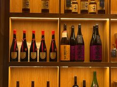 -大米·京都小酒馆·炭烧海鲜·烧鸟(龙口东路店)
