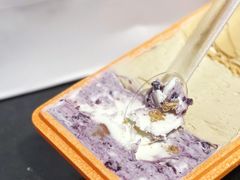 草莓鲜奶-Dal Cuore 达可芮冰淇淋(陕西北路店)