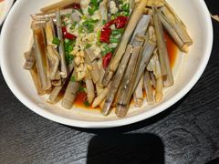 -健眺小海鲜(临海后山店)