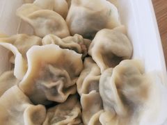 -大清花饺子(五五路店)