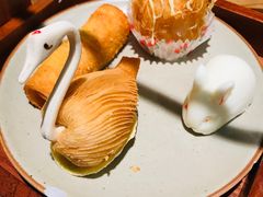 -点心传说·粤菜点心(佐阾虹湾店)