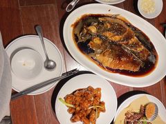 -大牌大·传统杭帮菜(湖滨店)