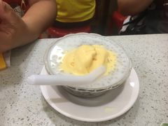 -芬芳甜品(同福路店)