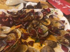 -小俩口烧烤东北菜(双井店)