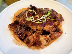 -椿记烧鹅(叠彩店)