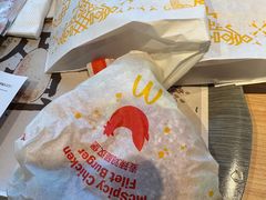 -麦当劳(东石东一路店)