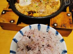 杂粮饭-胜博殿日式炸猪排(西红门店)