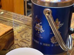-宗巴雍姆藏餐府