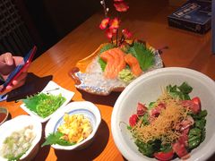 -有喜屋·烧鸟·居酒屋(周浦万达店)