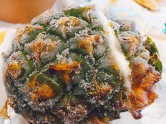 -宜家·瑞典风味餐厅(烟台路店)