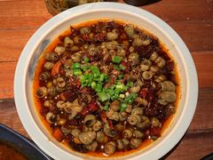 香辣螺丝-红盔甲·小龙虾(人民广场店)