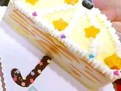 -贝紫Style(木马公寓店)