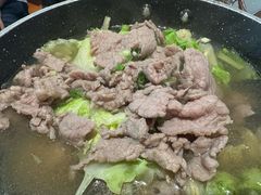 -全牛匠·乐山跷脚牛肉(西北旺万象汇店)
