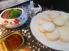 -黑牛の場烤肉(摩天活力城店)