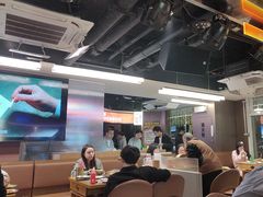 -杨小佳·齐齐哈尔烤肉·烤串(广州店)