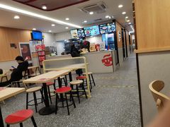 -永和大王(小厨·东四十条店)