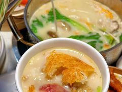 -煲王粤菜餐厅(中侨中心店)