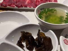-焯牛潮汕牛肉火锅(云峰街创始店)