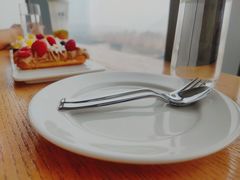 -三迪希尔顿酒店·星空酒廊