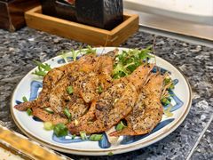 -渔荷食町·铁板烧料理(崂山万象汇店)