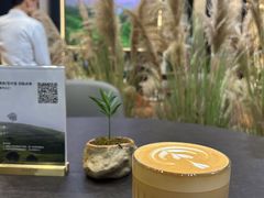 -théATRE茶聚场·餐厅(环球金融中心店)