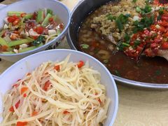 -红色湘菜馆(春风店)