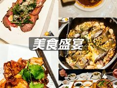 -黑明餐厅(白鹭洲店)