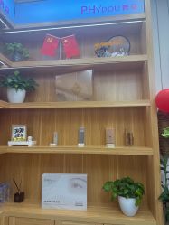 -芳朵美容养生SPA