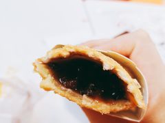 红豆派-华莱士·全鸡汉堡(皓月店)