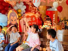 -HERRE·FARM 赫尔露营农场·团建聚会包场