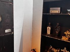-谜盒子奇幻密室(南屏店)