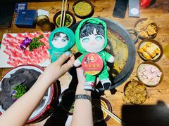 -楠火锅(龙阳广场店)