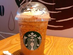 -星巴克(深圳北站B5检票口)